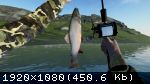 Ultimate Fishing Simulator: Gold Edition (2018) (RePack от Chovka) PC