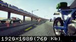 Bike Rush (2018) (RePack от qoob) PC