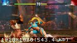 Street Fighter V: Arcade Edition (2016) (RePack от xatab) PC