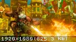 Street Fighter V: Arcade Edition (2016) (RePack от xatab) PC