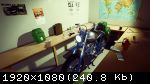 Bike Rush (2018/Лицензия) PC