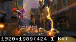 Sonic Forces (2017) (RePack от qoob) PC