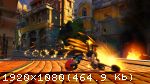 Sonic Forces (2017) (RePack от qoob) PC