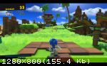 Sonic Forces (2017) (RePack от FitGirl) PC