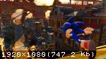 Sonic Forces (2017) (RePack от FitGirl) PC