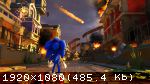 Sonic Forces (2017) (RePack от R.G. Механики) PC