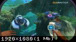 Subnautica (2018/Лицензия) PC