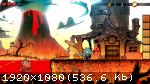 Wonder Boy: The Dragon's Trap (2017/Лицензия) PC