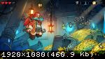 Wonder Boy: The Dragon's Trap (2017/Лицензия) PC