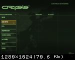 Crysis (2007) (RePack от FitGirl) PC