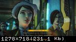Tales from the Borderlands: Episode 1-5 (2014) (RePack от FitGirl) PC