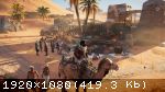 Assassin's Creed: Origins - Gold Edition (2017) (RePack от селезень) PC