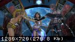 FINAL FANTASY X/X-2 HD Remaster (2016) (RePack от xatab) PC