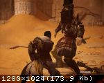 Assassin's Creed: Origins - Gold Edition (2017) (RePack от FitGirl) PC