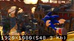 Sonic Forces (2017) (RePack by MAXSEM) PC