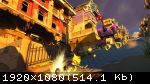 Sonic Forces (2017) (RePack by MAXSEM) PC