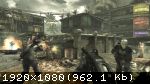 Call of Duty: Modern Warfare 3 (2011) (RePack от FitGirl) PC