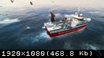 Fishing: Barents Sea (2018) (RePack от qoob) PC