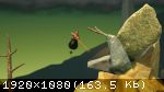 Getting Over It with Bennett Foddy (2017) (RePack от Pioneer) PC
