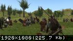 Mount and Blade: Warband (2010/v.1.173) (RePack by TRiOLD) PC