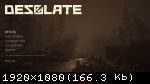 Desolate (2018) (RePack от xatab) PC