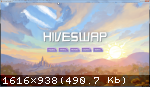 HIVESWAP: Act 1 (2017/RePack) PC