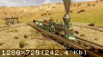 Railway Empire - Complete Collection (2018/Лицензия) PC