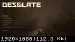 Desolate (2018) (RePack от SpaceX) PC