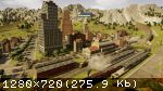 Railway Empire - Complete Collection (2018/Лицензия) PC