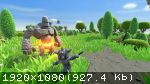 Portal Knights (2017) (RePack от Pioneer) PC