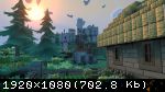 Portal Knights (2017) (RePack от Pioneer) PC