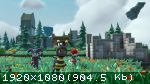 Portal Knights (2017) (RePack от Pioneer) PC