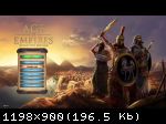 Age of Empires: Definitive Edition (2018) (RePack от FitGirl) PC