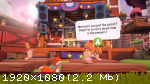 Super Lucky's Tale (2017/Лицензия) PC