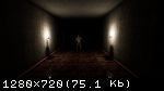 Award Room of Fear (2018/Лицензия) PC