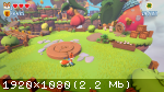 Super Lucky's Tale (2017/Лицензия) PC