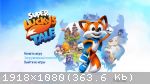 Super Lucky's Tale (2017) (RePack от FitGirl) PC