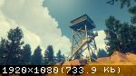 Firewatch (2016) (RePack от qoob) PC