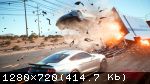 Need for Speed: Payback - Deluxe Edition (2017) (RePack от FitGirl) PC