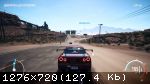 Need for Speed: Payback - Deluxe Edition (2017) (RePack от FitGirl) PC