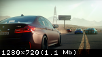 Need for Speed: Payback - Deluxe Edition (2017) (RePack от FitGirl) PC