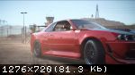 Need for Speed: Payback - Deluxe Edition (2017) (RePack от FitGirl) PC