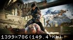 Gears of War 4 (2016/Лицензия) PC