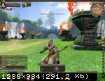 Loong Online (2009) PC