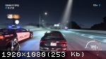 Need for Speed: Payback (2017) (RePack от R.G. Механики) PC