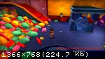 A Hat in Time (2017) (RePack от SpaceX) PC