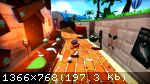 A Hat in Time (2017) (RePack от SpaceX) PC