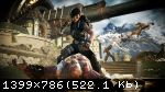 Gears of War 4 (2016) (RePack от Bellish@) PC