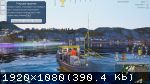 Fishing: Barents Sea (2018) (RePack от xatab) PC