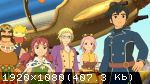 Ni no Kuni II: Revenant Kingdom - The Prince's Edition (2018/Лицензия) PC